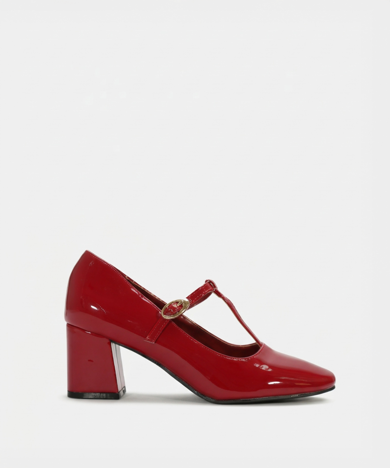 Merceditas tira en T image number null